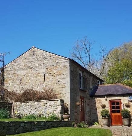 Low Nook Farm Holiday Cottage Brampton  Ngoại thất bức ảnh