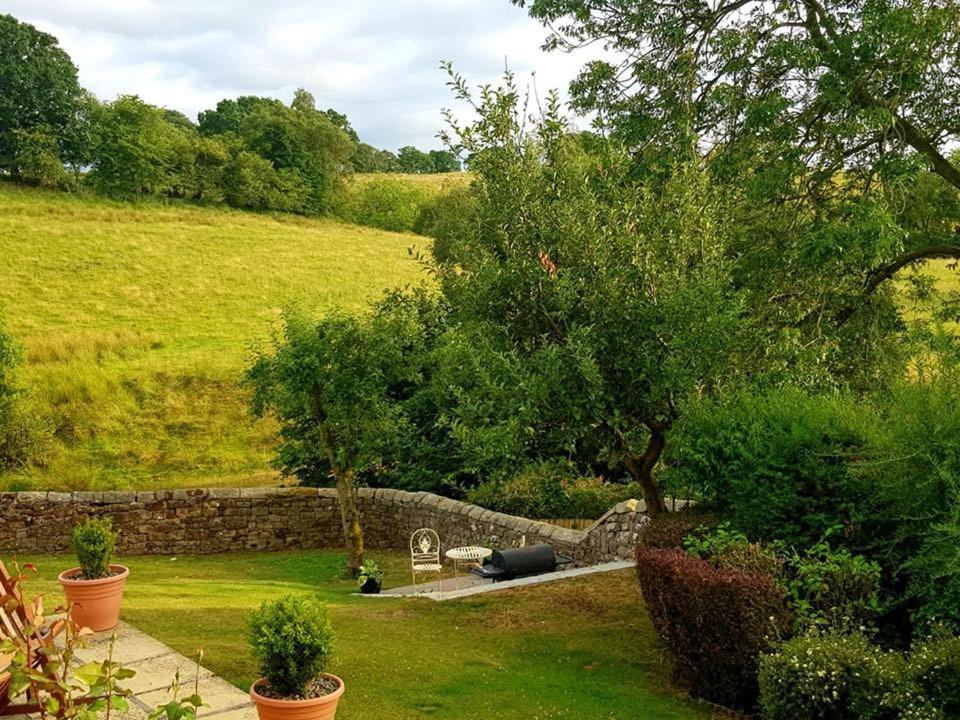 Low Nook Farm Holiday Cottage Brampton  Ngoại thất bức ảnh