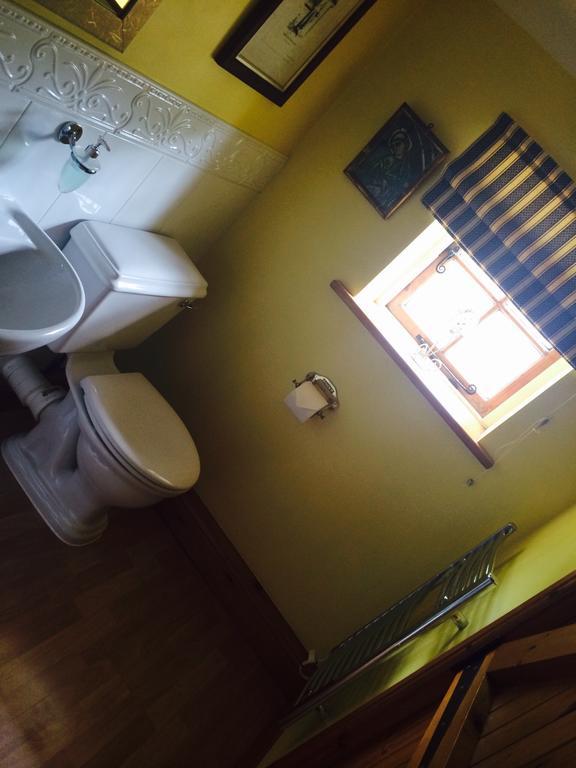 Low Nook Farm Holiday Cottage Brampton  Ngoại thất bức ảnh