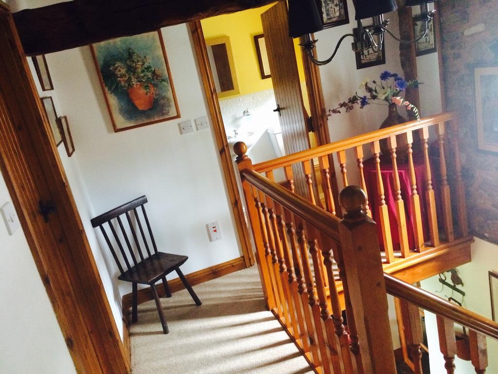 Low Nook Farm Holiday Cottage Brampton  Ngoại thất bức ảnh